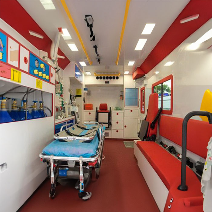 河南郑东新区租赁私家救护车转院到河南省河南省结核病医院 长途救护车出租有哪些公司