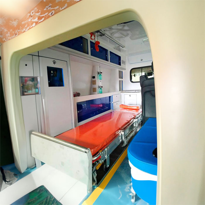 郑州市二七区租赁私家救护车转院到河南省安阳市中心医院 救护车出租长途转院多少钱