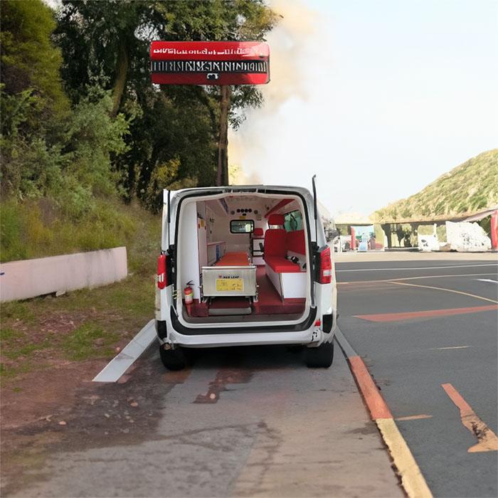 河南高新区长途救护车出租转运到三门峡市湖滨区救护车转运公司-救护车出租