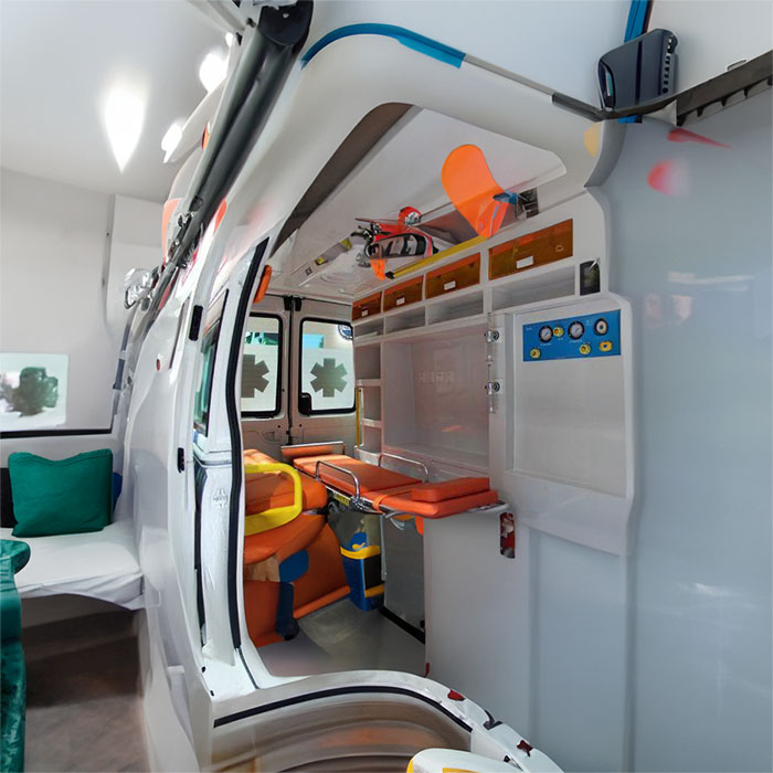 2023年河南荥阳市病重回老家到许昌市魏都区救护车出租电话