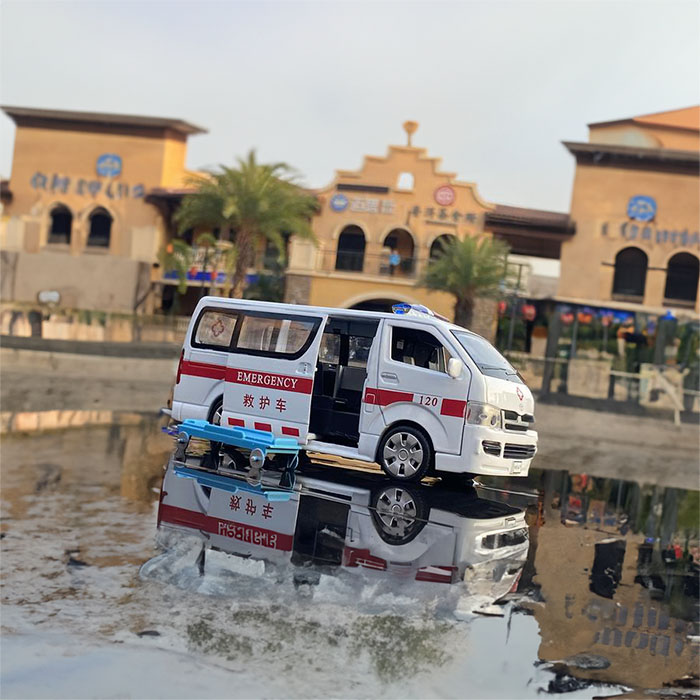 河南郑州中牟县120救护车转院到许昌市禹州市救护车转院异地收费标准