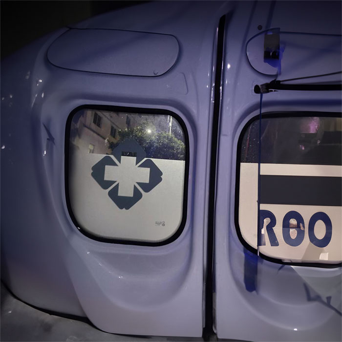 郑州市登封租私人救护车转院到河南弘大心血管病医院 救护车出租电话是多少