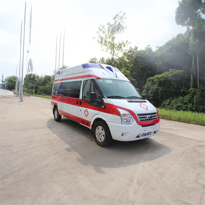 河南惠济区租赁私家救护车转院到河南洛阳医学高等专科学校附属医院 救护车出租收费多少