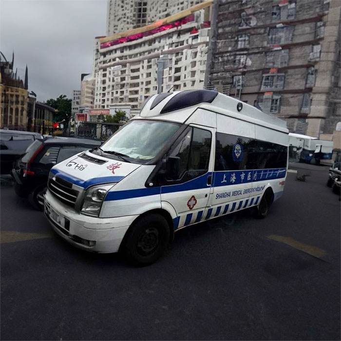 2023年郑州荥阳市出院回家到新乡市卫辉市救护车号码是120吗