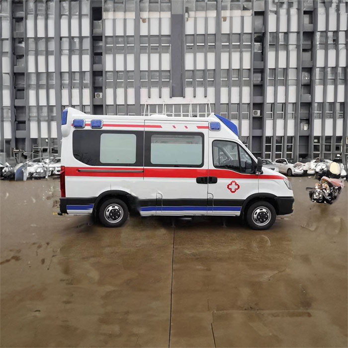 2023年河南经开区出院回家到新乡市获嘉县转院联系救护车