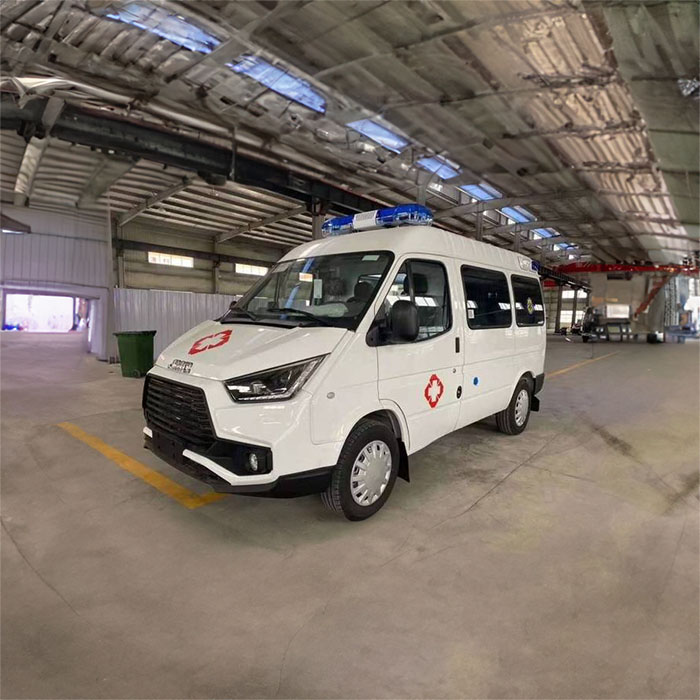 中原租用私人救护车护送到河南中国第九十一中心医院 救护车出租租车多少钱