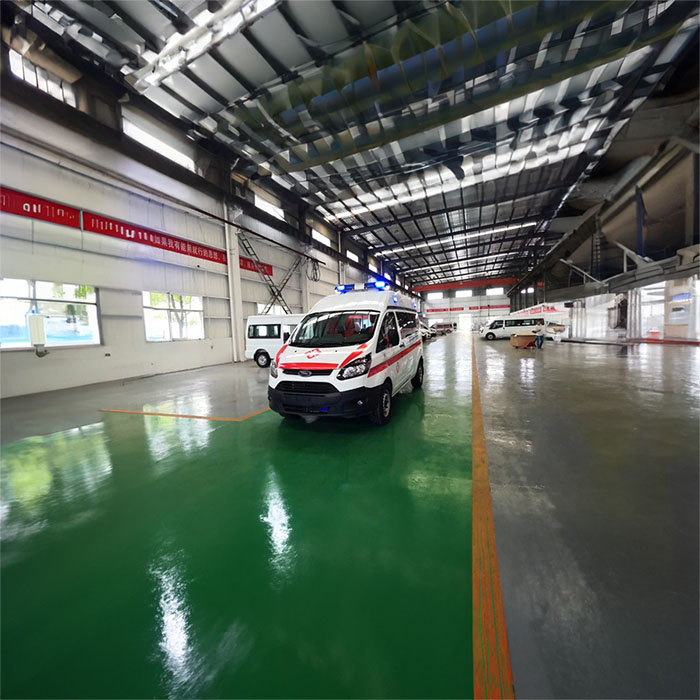 经开区租赁私人救护车转运到河南省河南中医学院附属医院 救护车出租长途得多少钱