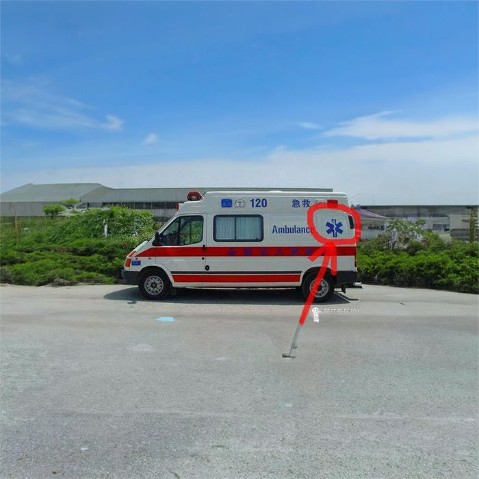 河南惠济预约私人救护车租赁到河南省郑州铁路中心医院 有哪些救护车出租