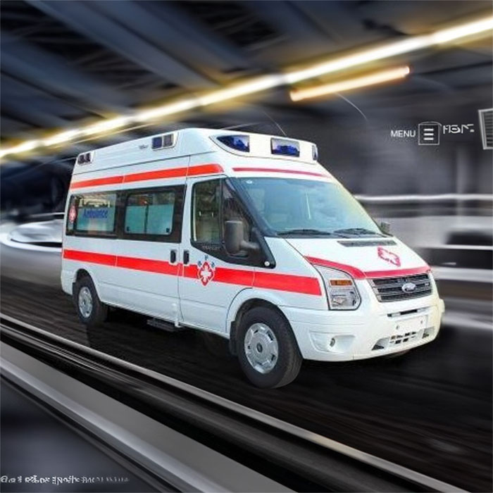 2023年上街病重回老家到信阳市淮滨县附近救护车电话