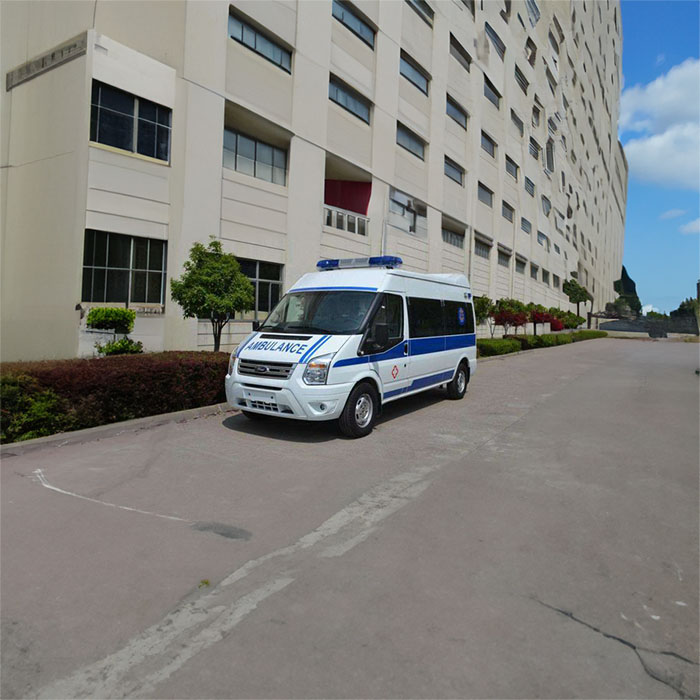 河南郑州登封市租用私人救护车到河南省中原油田总医院 跨省救护车出租有哪些公司
