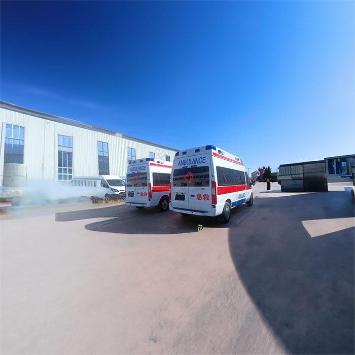 河南郑州市经开区租救护车到河南洛阳市中医院 哪里有救护车出租 多少钱
