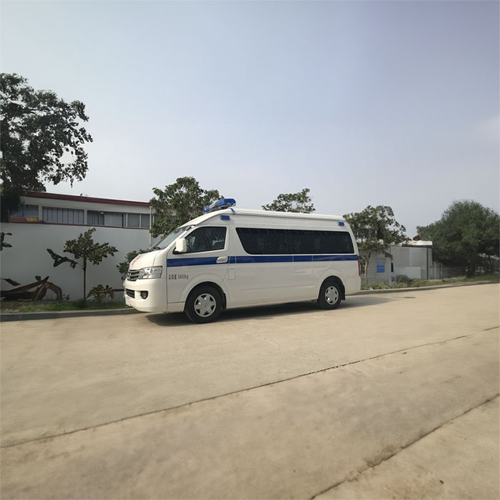 荥阳市救护车出租到河南省洛阳医学高等专科学校附属医院 救护车出租租赁费用是多少