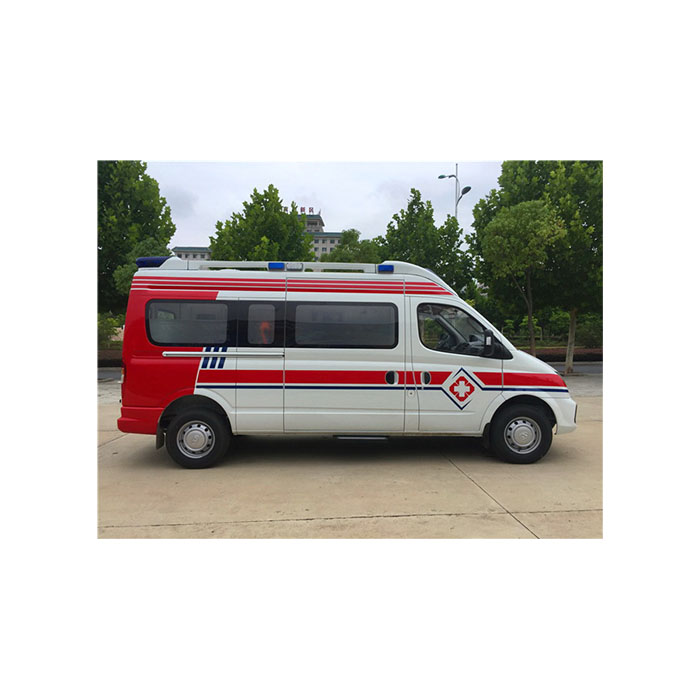 2023年河南郑州中牟病重返乡到鹤壁市私人救护车租赁联系电话