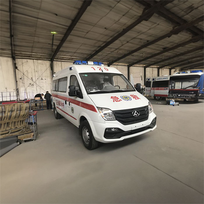河南郑州市新密租私家救护车转院到河南中国五二医院 长途救护车出租哪个好
