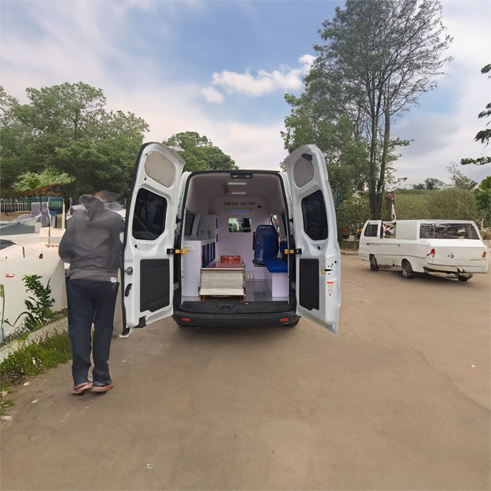 郑州登封市租120私人急救车到河南省焦作市第二人民医院 哪里有正规救护车出租