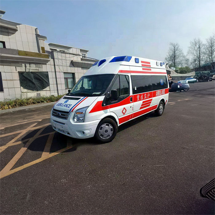 河南二七区租私家救护车转院到河南洛阳市中心医院 私人救护车出租如何叫