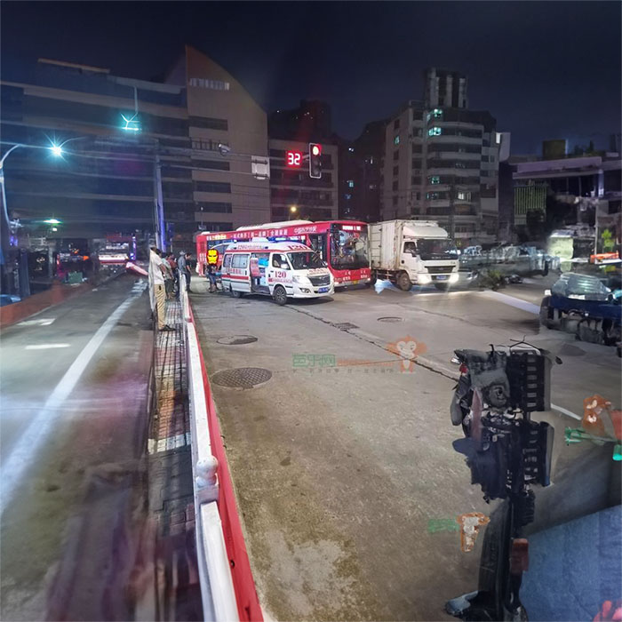 郑州市新密市私人救护车出租到河南濮阳市安阳地区人民医院 救护车出租的价格是多少