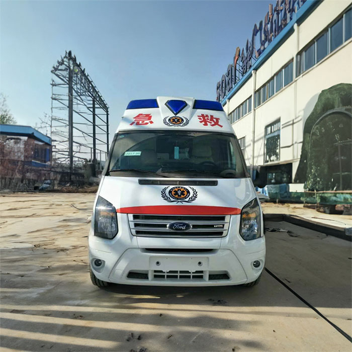 郑东新区私人救护车出租到南阳市中心医院 救护车出租价格表多少钱