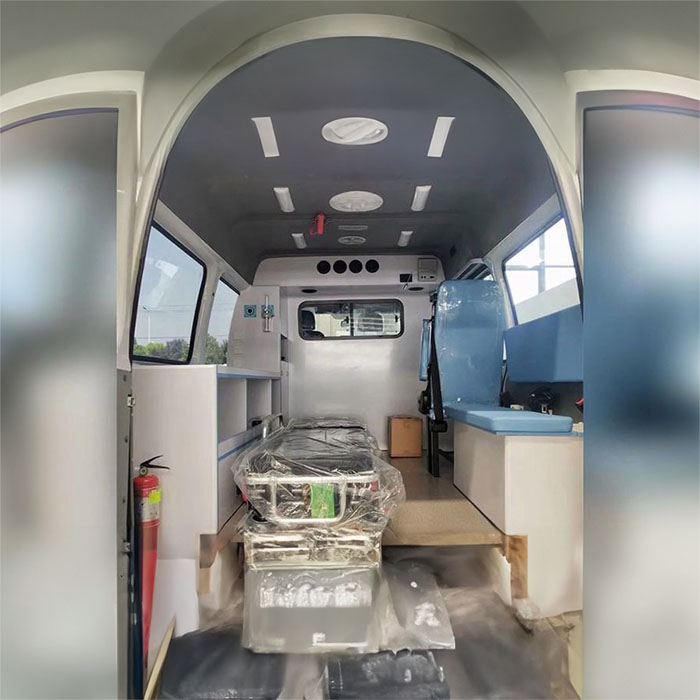 郑州市惠济租私人急救车到河南开封市人民医院 哪里有120救护车出租