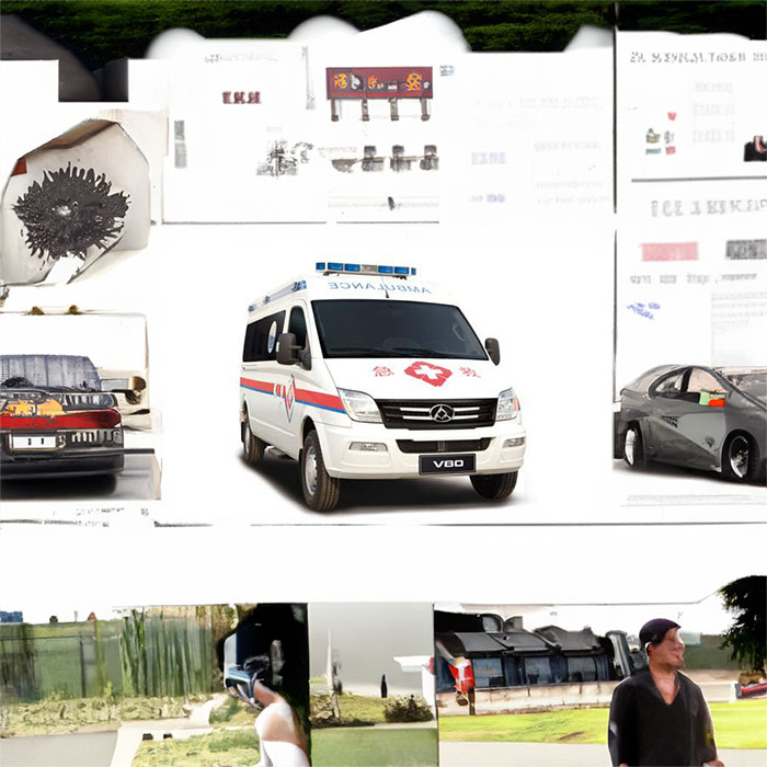 上街区租救护车到周口市中心医院 120救护车出租费多少钱