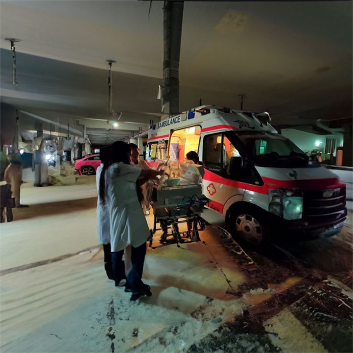 郑州市惠济区租用私人救护车到河南省南阳市中心医院 哪里120救护车出租