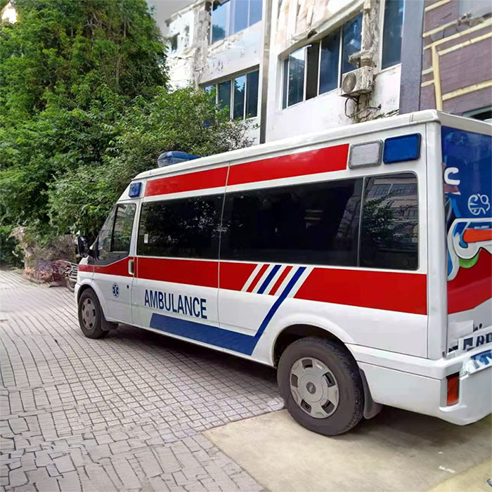 2023年河南郑州惠济区出院回家到焦作市沁阳市救护车的电话号码是什么