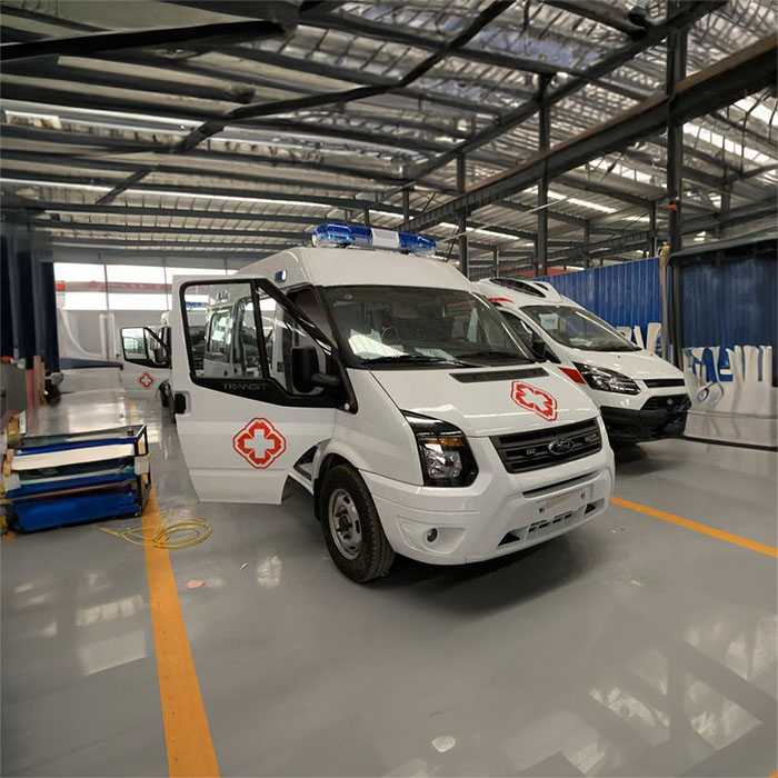 郑州中牟租救护车护送到河南省洛阳正骨医院 救护车出租一般多少钱公司