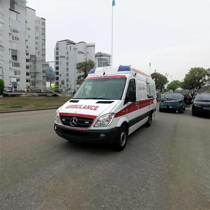 河南惠济租用私人救护车到河南省河南科技大学附属医院 出租救护车怎么样
