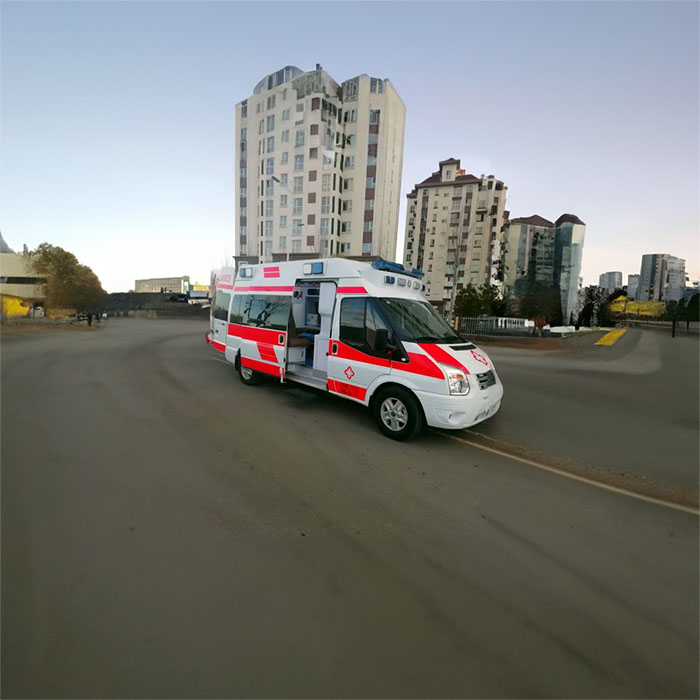 2023年河南郑州中牟县康复回老家到洛阳市偃师市出租120联系电话