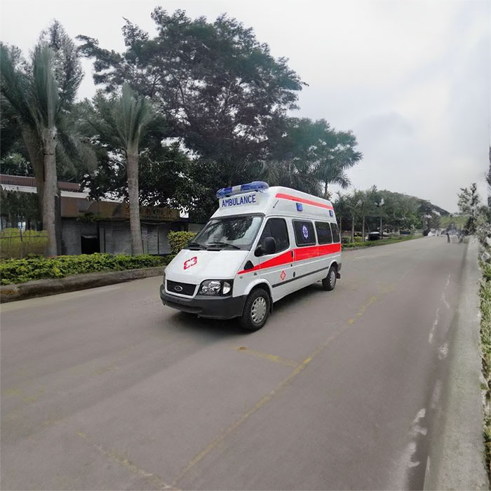 中原区租私家救护车转院到洛阳正骨医院 哪里有救护车可以出租