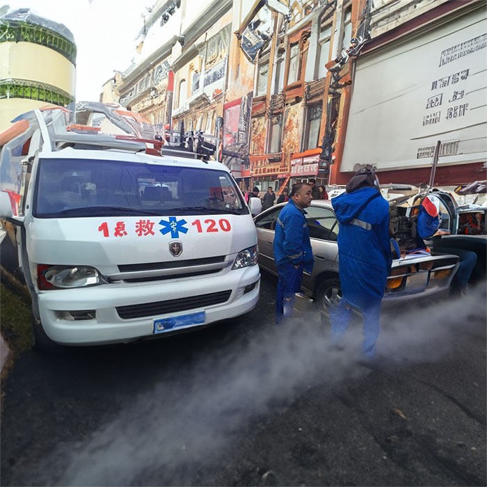 郑州荥阳租120私人急救车到河南河南省精神病医院 救护车出租 电话是多少钱