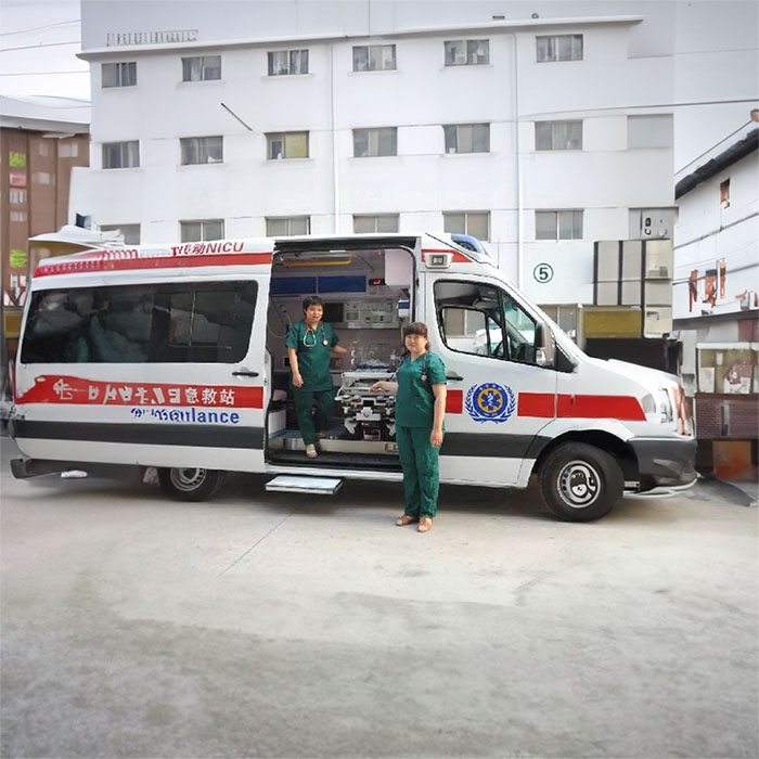 2023年惠济区出院返乡到洛阳市涧西区救护车急救电话