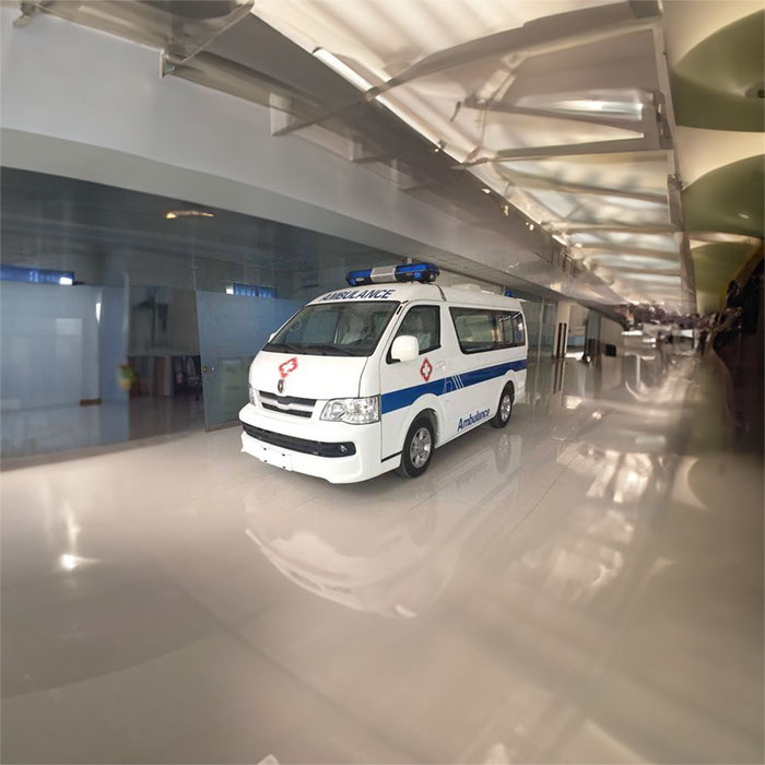 郑州新密租救护车到河南省中医院 出租救护车多少钱