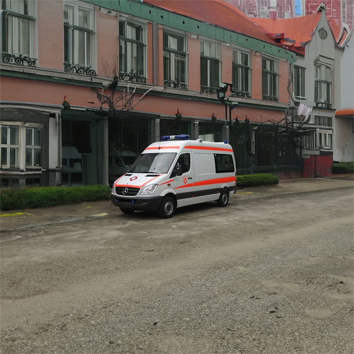 河南郑州市中原区租私人救护车到河南安阳市中心医院 救护车出租要多少钱