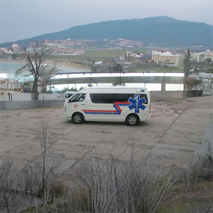 2023年河南郑州市中牟县康复护送到许昌市禹州市救护车的电话