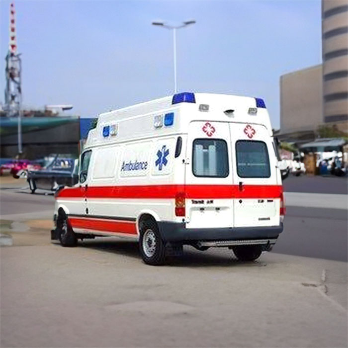 郑州市中牟县租120私人急救车到郑州大学第二附属医院 救护车出租公司哪个好