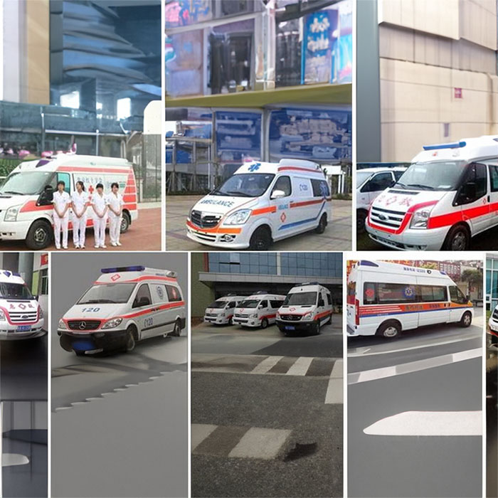 河南新密市租私人急救车到河南省河南省肿瘤医院 有哪些救护车出租