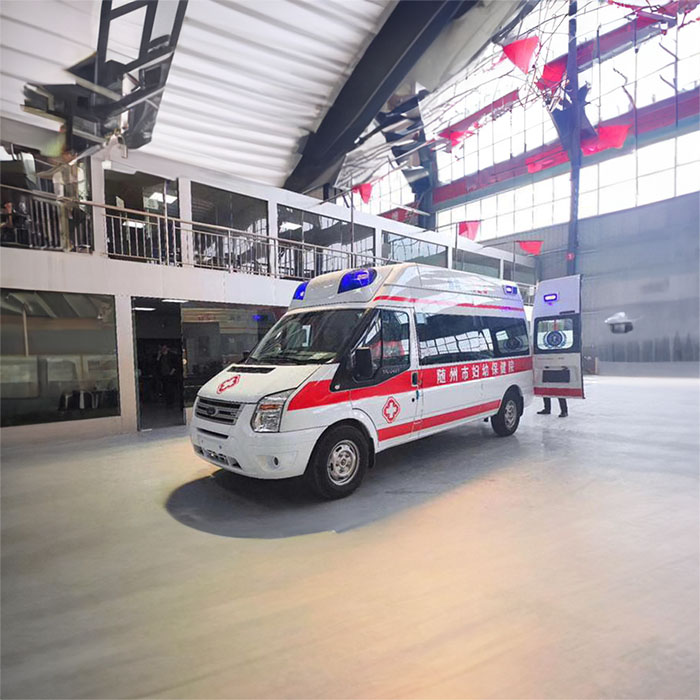河南郑州市登封120私人救护车租赁到河南省精神病医院 哪里有带呼吸机的救护车出租