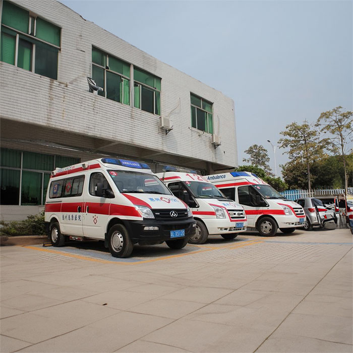 2023年河南中原区病重返乡到驻马店市平舆县私人救护车的电话