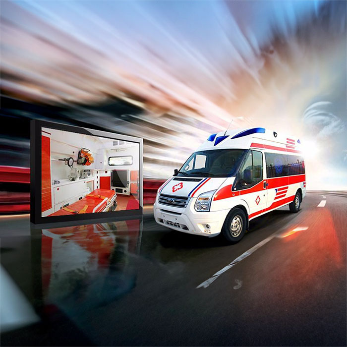 河南郑州荥阳市租赁私家救护车转院到河南省濮阳市油田总医院 救护车出租的价格是多少