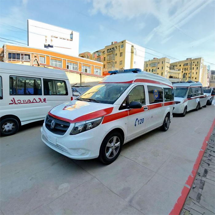 巩义租私人救护车转院到河南省信阳地区人民医院 救护车出租怎么样
