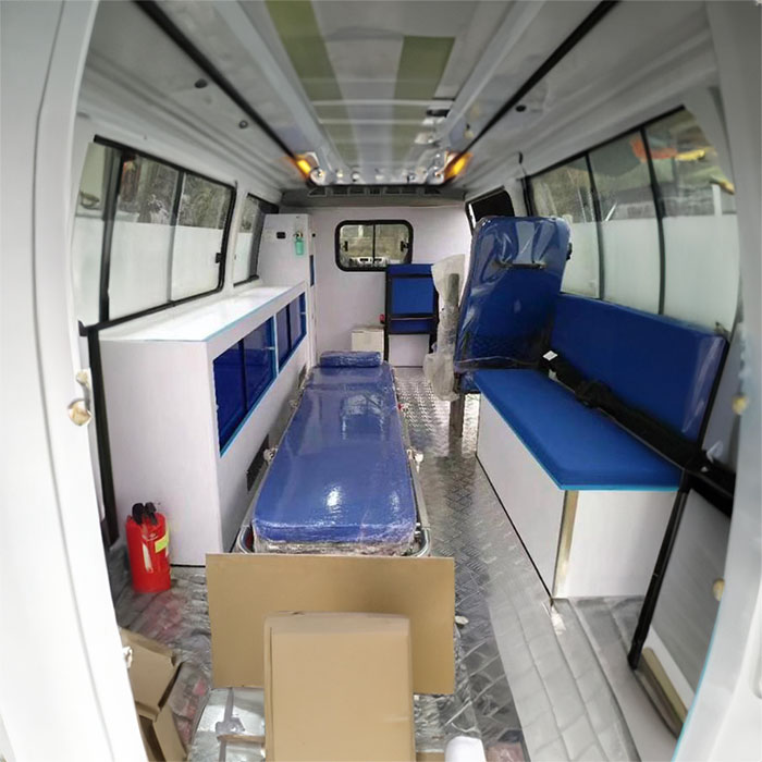 郑州高新区预约私人救护车租赁到郑州大学第五附属医院 长途救护车出租哪里实惠