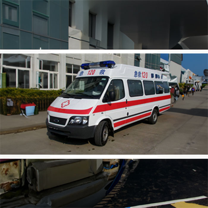 河南郑州市租赁私人救护车转运到河南省军区医院 哪里能租到救护车出租