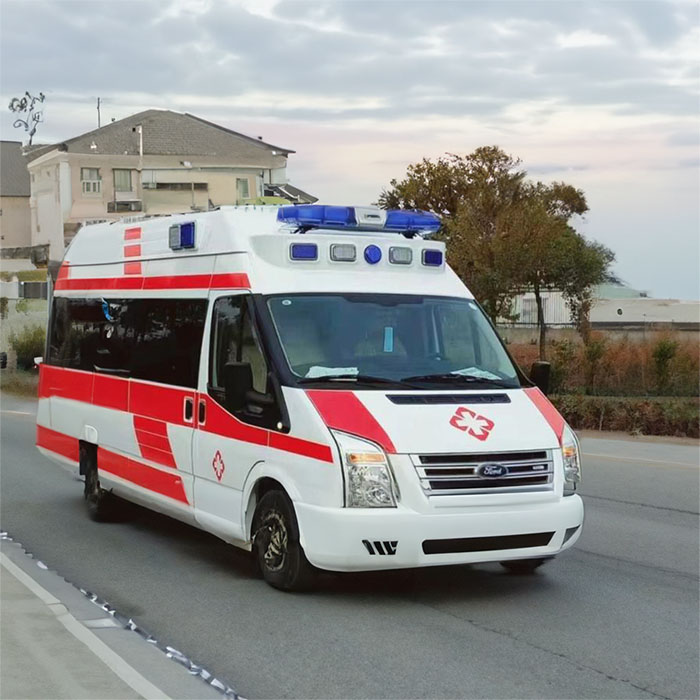 河南航空港出租急救车护送到河南省武警河南省总队医院 长途救护车出租哪个好