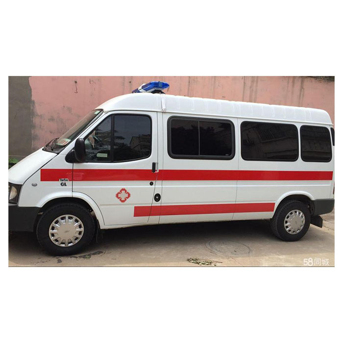 中原租赁私家救护车到河南中医学院第二附属医院 救护车出租公司背哪些