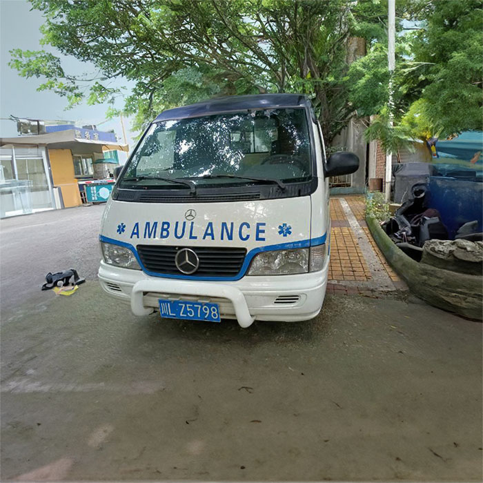 河南郑州登封市救护车出租到濮阳市人民医院 叫救护车一般多少钱出租公司