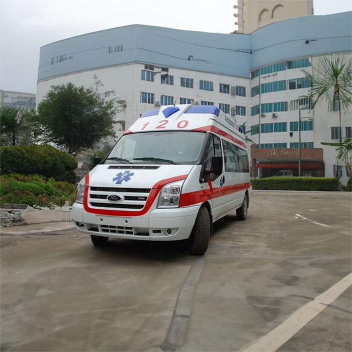 2023年河南二七康复护送到濮阳市华龙区怎么联系120转院