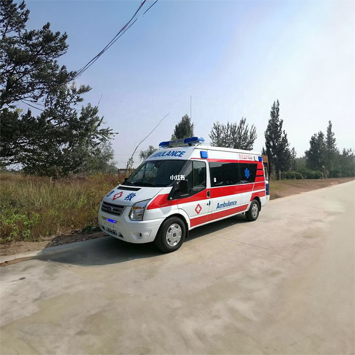 河南巩义出租急救车护送到河南省人民医院 救护车辆出租价格多少