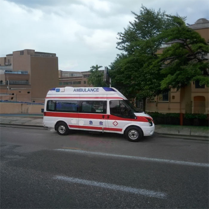 河南登封市救护车出租租赁到洛阳市市辖区为什么救护车要收费