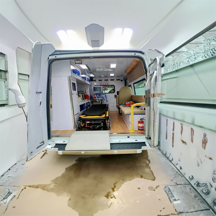 河南新郑市租赁私家救护车转院到河南省开封155医院 救护车出租长途得多少钱